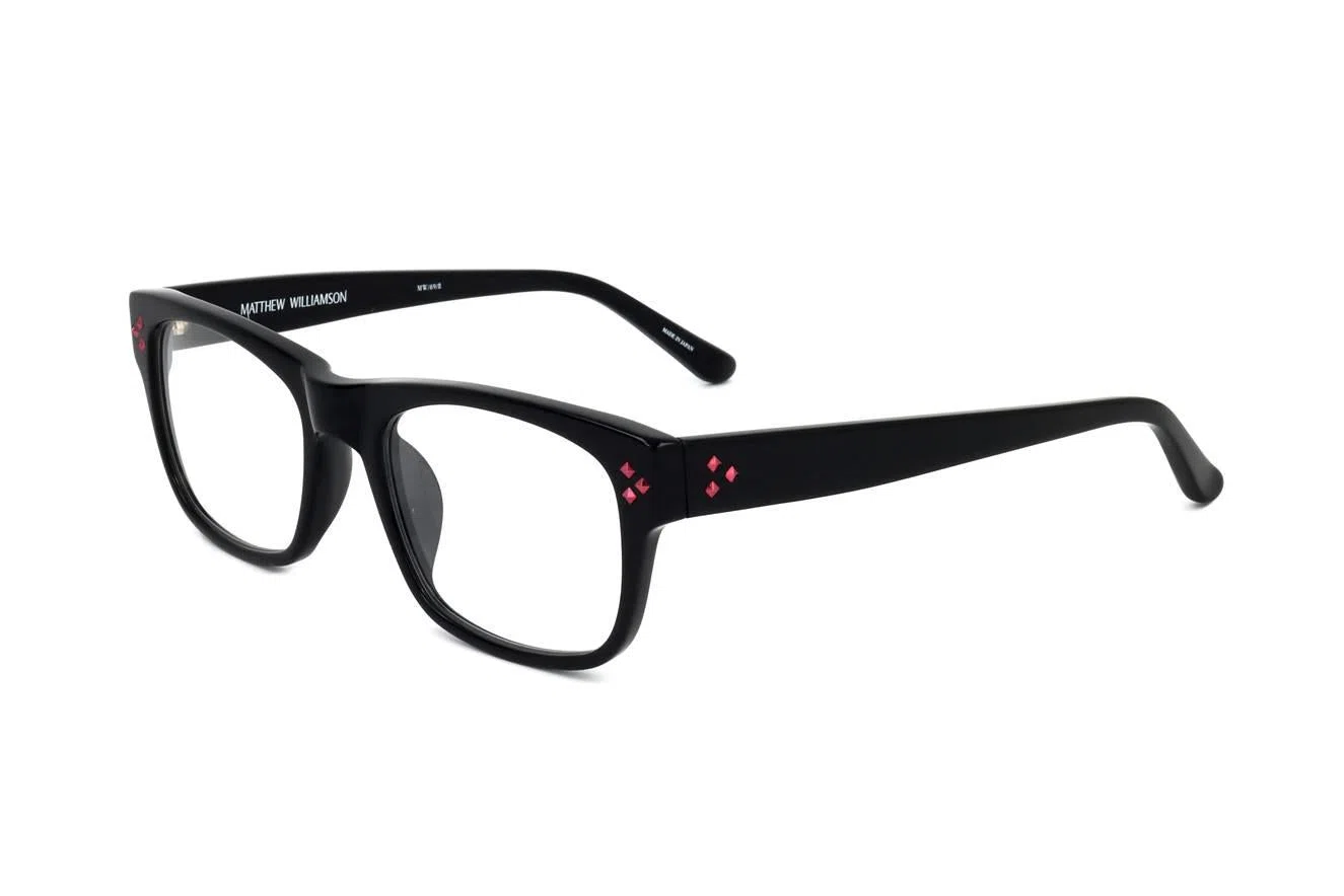 Matthew Williamson by Linda Farrow MW69 Eyeglasses - view 15